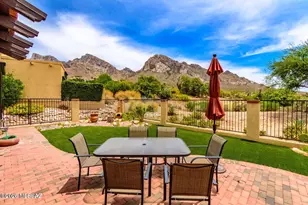 1184 E Camino Diestro, Oro Valley, AZ 85704 - Photo 7