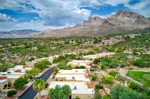 1184 E Camino Diestro, Oro Valley, AZ 85704 - Photo 3