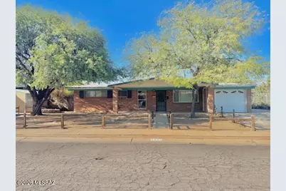7221 E Paseo San Andres, Tucson, AZ 85710 - Photo 1