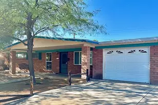 7221 E Paseo San Andres, Tucson, AZ 85710 - Photo 3