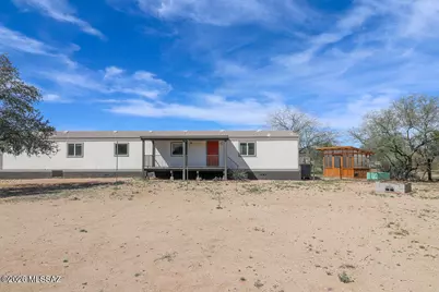 6240 N Sundown Road, Tucson, AZ 85743 - Photo 19
