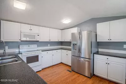 6240 N Sundown Road, Tucson, AZ 85743 - Photo 5