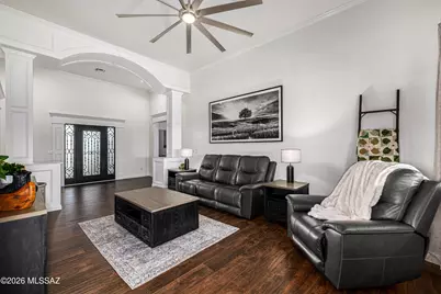 16244 S Sycamore Ridge Trail, Vail, AZ 85641 - Photo 11