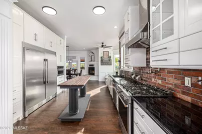 16244 S Sycamore Ridge Trail, Vail, AZ 85641 - Photo 5