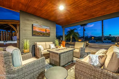 16244 S Sycamore Ridge Trail, Vail, AZ 85641 - Photo 33