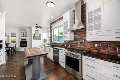 16244 S Sycamore Ridge Trail, Vail, AZ 85641 - Photo 9