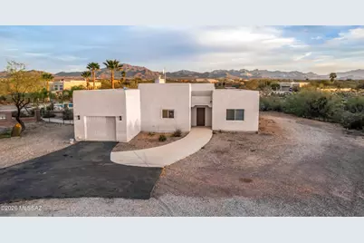 16244 S Sycamore Ridge Trail, Vail, AZ 85641 - Photo 37