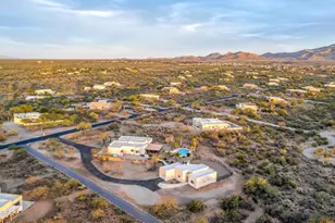 16244 S Sycamore Ridge Trail, Vail, AZ 85641 - Photo 47