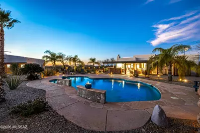 16244 S Sycamore Ridge Trail, Vail, AZ 85641 - Photo 29