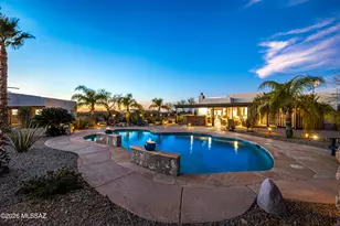 16244 S Sycamore Ridge Trail, Vail, AZ 85641 - Photo 29