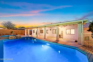 8647 E Louhelen Way, Tucson, AZ 85747 - Photo 1