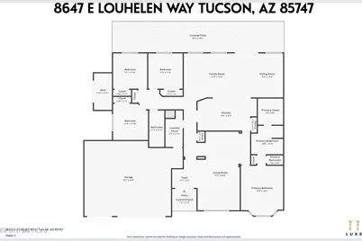 8647 E Louhelen Way, Tucson, AZ 85747 - Photo 47