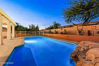 8647 E Louhelen Way, Tucson, AZ 85747 - Photo 39