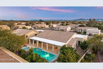 8647 E Louhelen Way, Tucson, AZ 85747 - Photo 5