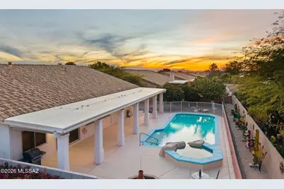 8647 E Louhelen Way, Tucson, AZ 85747 - Photo 29
