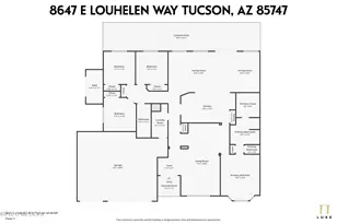 8647 E Louhelen Way, Tucson, AZ 85747 - Photo 45
