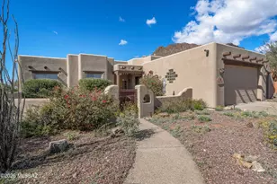 6078 W 10 Star Dr, Tucson, AZ 85713 - Photo 3