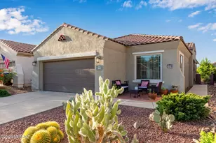 204 W Calle Media Luz, Sahuarita, AZ 85629 - Photo 13
