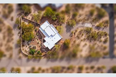 715 W Panorama Road, Tucson, AZ 85704 - Photo 33