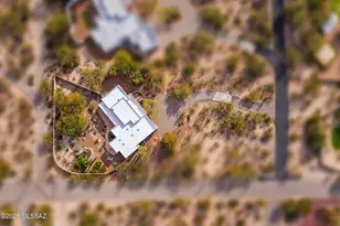 715 W Panorama Rd, Tucson, AZ 85704 - Photo 33