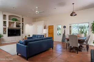 715 W Panorama Rd, Tucson, AZ 85704 - Photo 7
