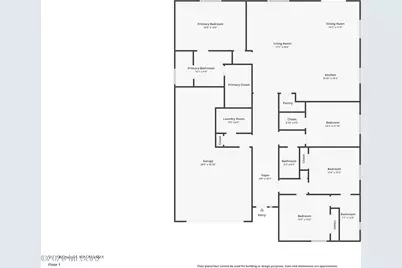 111 E Adytum Place, Vail, AZ 85641 - Photo 51