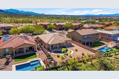 111 E Adytum Place, Vail, AZ 85641 - Photo 49