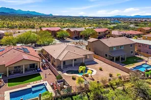 111 E Adytum Pl, Vail, AZ 85641 - Photo 49