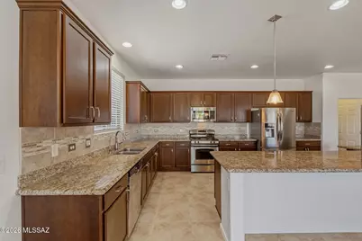 111 E Adytum Place, Vail, AZ 85641 - Photo 21