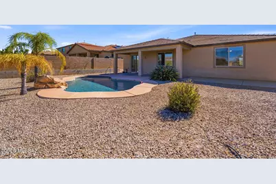 111 E Adytum Place, Vail, AZ 85641 - Photo 47