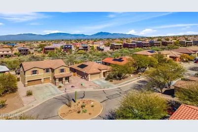 111 E Adytum Place, Vail, AZ 85641 - Photo 3