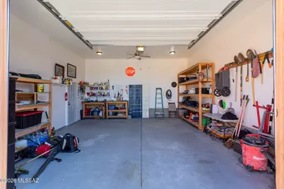 2310 W Calle Grato, Oracle, AZ 85623 - Photo 45