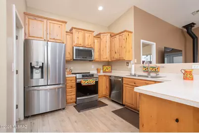 2310 W Calle Grato, Oracle, AZ 85623 - Photo 13