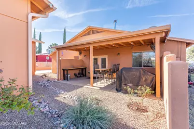 2310 W Calle Grato, Oracle, AZ 85623 - Photo 33