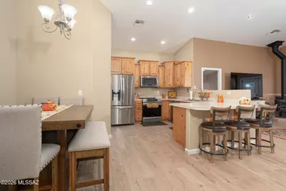 2310 W Calle Grato, Oracle, AZ 85623 - Photo 19