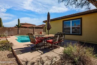 13655 E Shadow Pines Lane, Vail, AZ 85641 - Photo 41