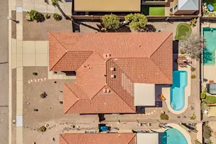 13655 E Shadow Pines Ln, Vail, AZ 85641 - Photo 3