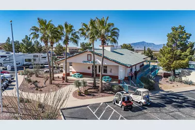 1030 Barrel Cactus Ridge #198, Benson, AZ 85602 - Photo 5