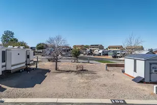 1030 Barrel Cactus Ridge, Benson, AZ 85602 - Photo 1