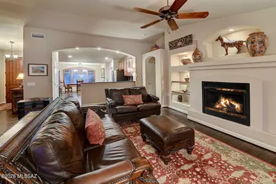 506 N Keyes Road, Green Valley, AZ 85614 - Photo 5