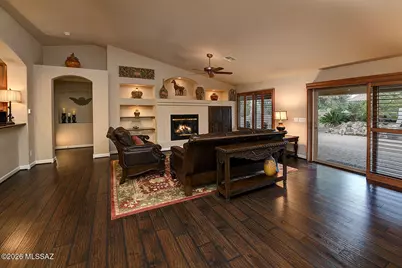 506 N Keyes Road, Green Valley, AZ 85614 - Photo 13