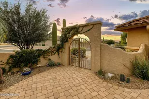 506 N Keyes Rd, Green Valley, AZ 85614 - Photo 3
