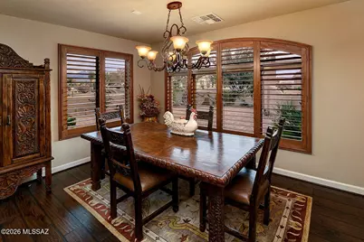 506 N Keyes Road, Green Valley, AZ 85614 - Photo 9
