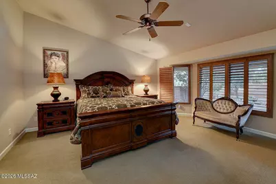 506 N Keyes Road, Green Valley, AZ 85614 - Photo 21