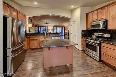 506 N Keyes Road, Green Valley, AZ 85614 - Photo 7