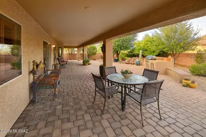 506 N Keyes Road, Green Valley, AZ 85614 - Photo 11