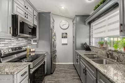 1713 W Cochran Street, Tucson, AZ 85746 - Photo 15