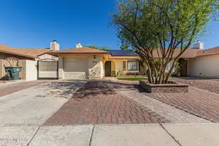 1713 W Cochran St, Tucson, AZ 85746 - Photo 5
