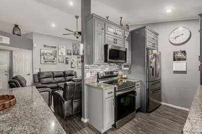 1713 W Cochran Street, Tucson, AZ 85746 - Photo 13