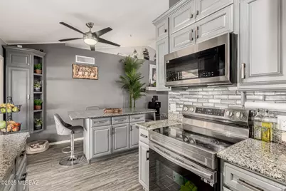 1713 W Cochran Street, Tucson, AZ 85746 - Photo 17